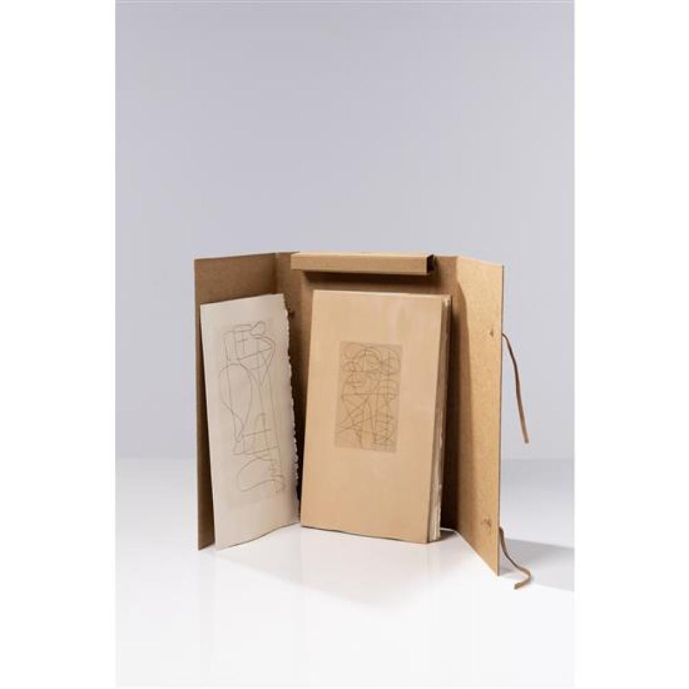 Pierre Lecuire comparable auction result: pierre lecuire 1922 2013 and andr lanskoy 1902 1976