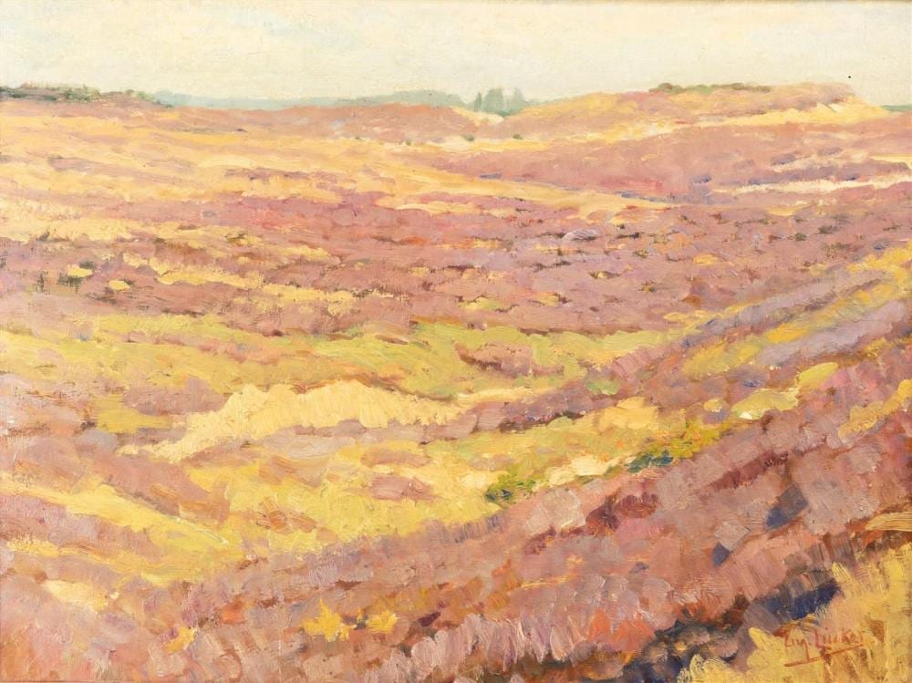 Eugène Lücker comparable auction result: eug ne l cker 1876 1943