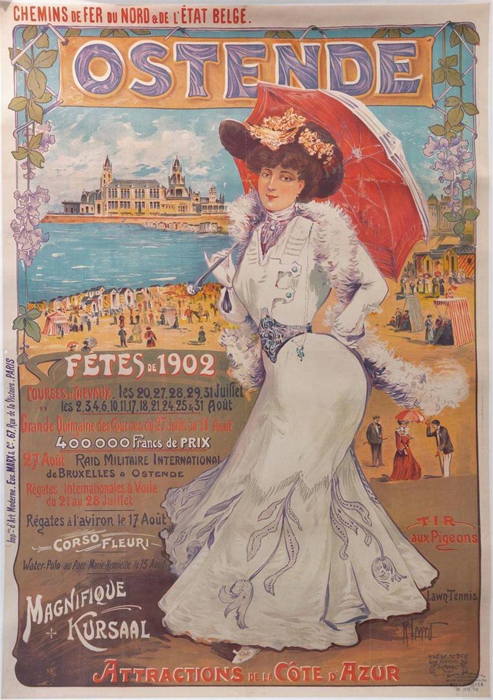 René Leverd comparable auction result: ren leverd 1872 1938