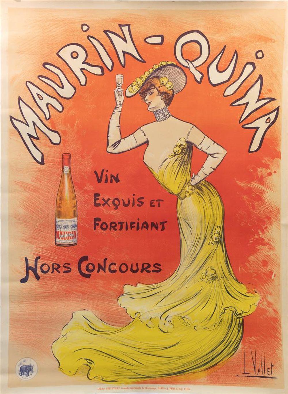 Louis Vallet comparable auction result: louis vallet 1856 1940
