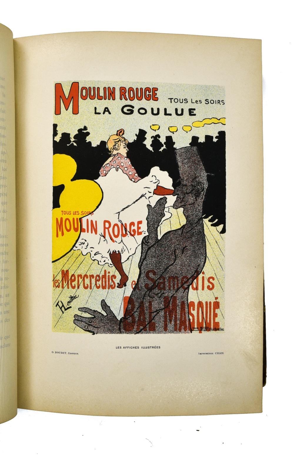 Ernest Maindron comparable auction result: ernest maindron boudet tallandier paris 1896