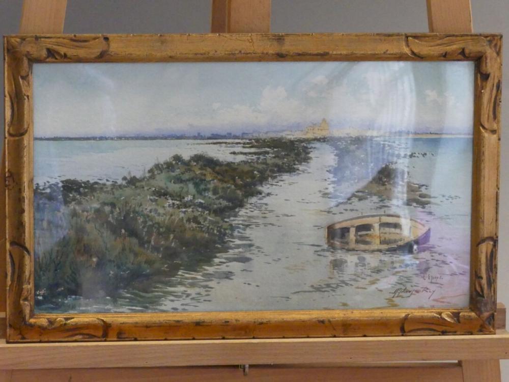alphonse rey 1865 1938 l pave aqurelle sur papier sign en bas droiteet titr dimensions 2 · Alexandre Landre · 2021-06-20 Alphonse Rey comparable auction result: alphonse rey 1865 1938 l pave aqurelle sur papier sign en bas droiteet titr dimensions 2