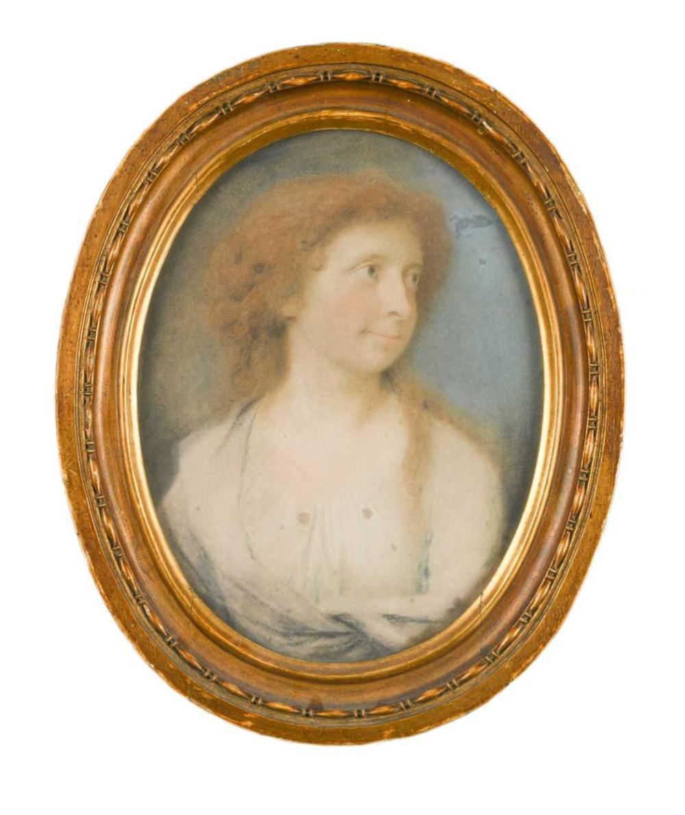 Jens Juel comparable auction result: jens j rgensen juel danish 1745 1802