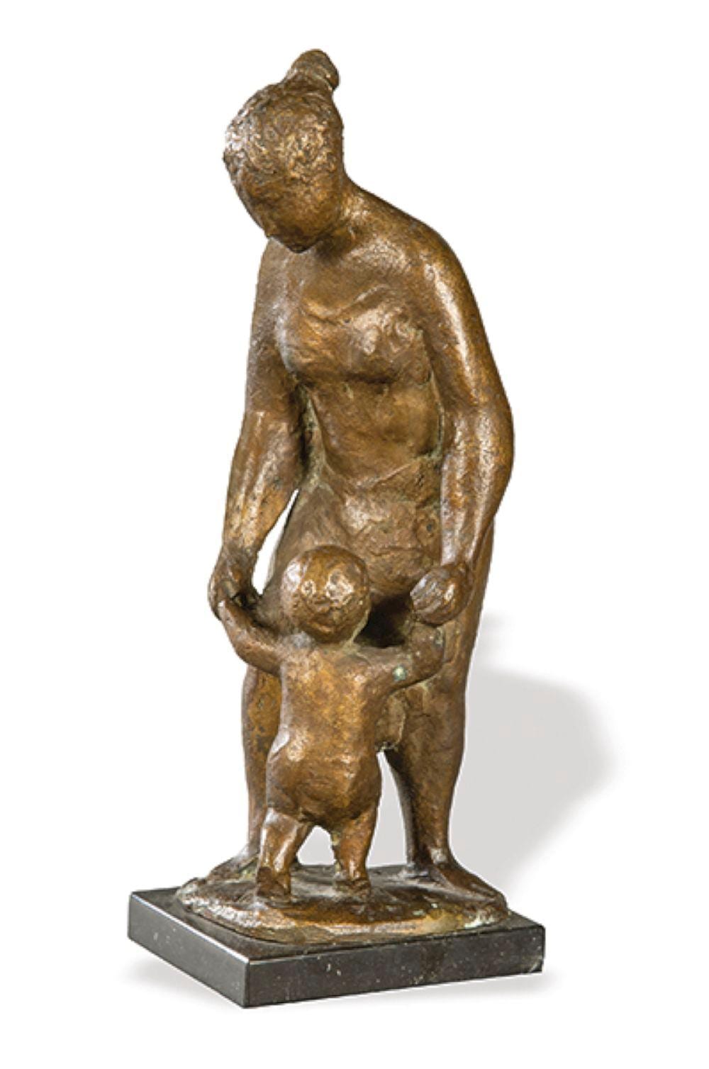 Cristino Mallo comparable auction result: cristino mallo maternity