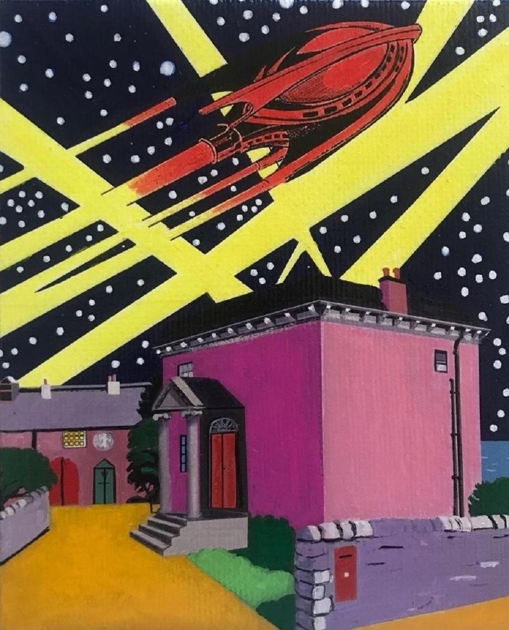 giancarlo montuschi sciee luminose · Felima Art Casa D'Aste · 2021-07-03 Giancarlo Montuschi comparable auction result: giancarlo montuschi sciee luminose