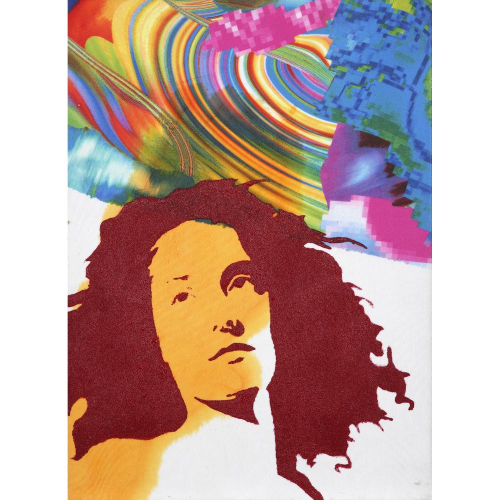 ivan messac n en 1948 vortice del colore 2005 · Tajan · 2021-07-07 Ivan Messac comparable auction result: ivan messac n en 1948 vortice del colore 2005