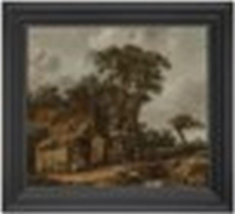 Cornelis Gerritsz. Decker comparable auction result: cornelis gerritsz decker haarlem 1615 1678 a landscape with a farmhouse
