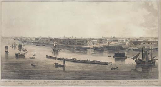 John Augustus Atkinson comparable auction result: john augustus atkinson 1775 1831