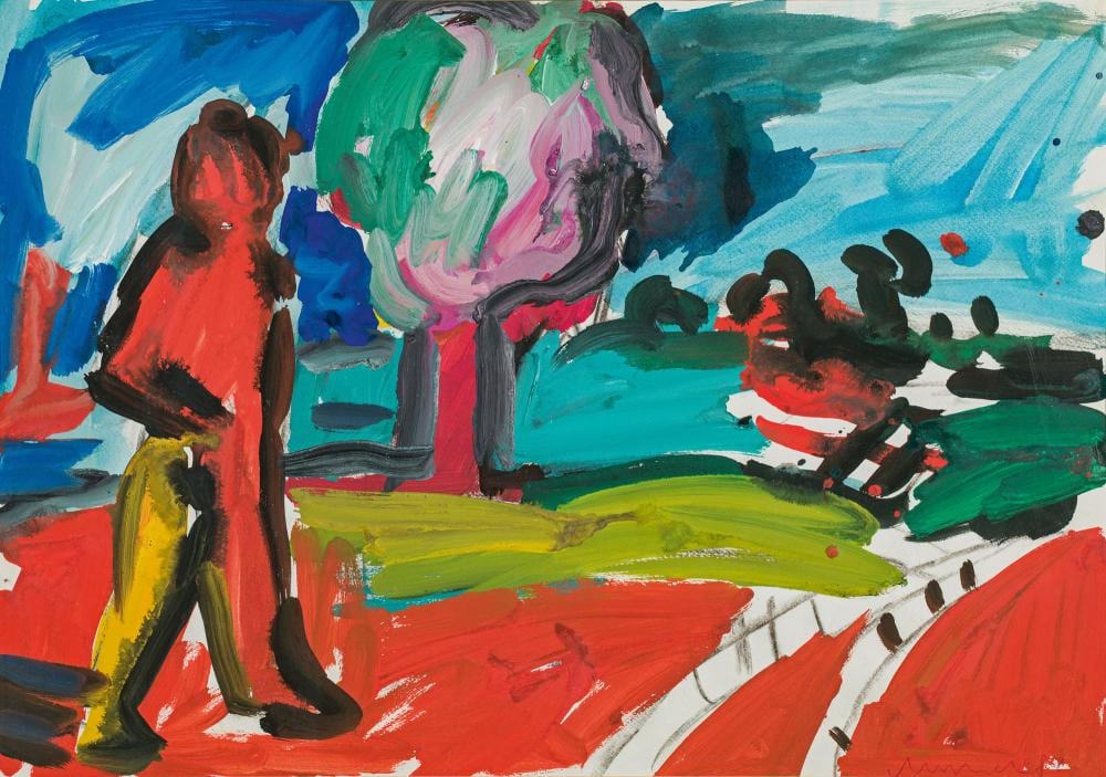 Alois Mosbacher comparable auction result: alois mosbacher o t
