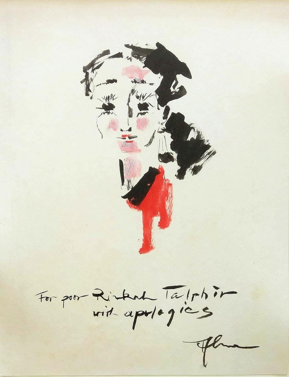 Siegfried Alva comparable auction result: siegfried alva german 1901 1973