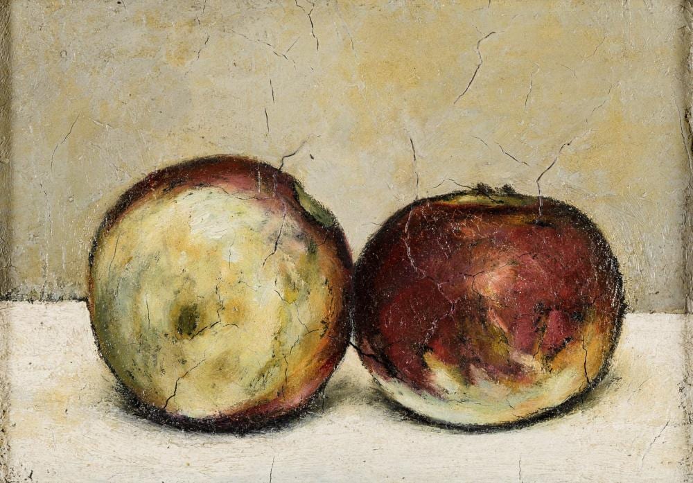 Paolo Vallorz comparable auction result: paolo vallorz 1931 2017 senza titolo 1977
