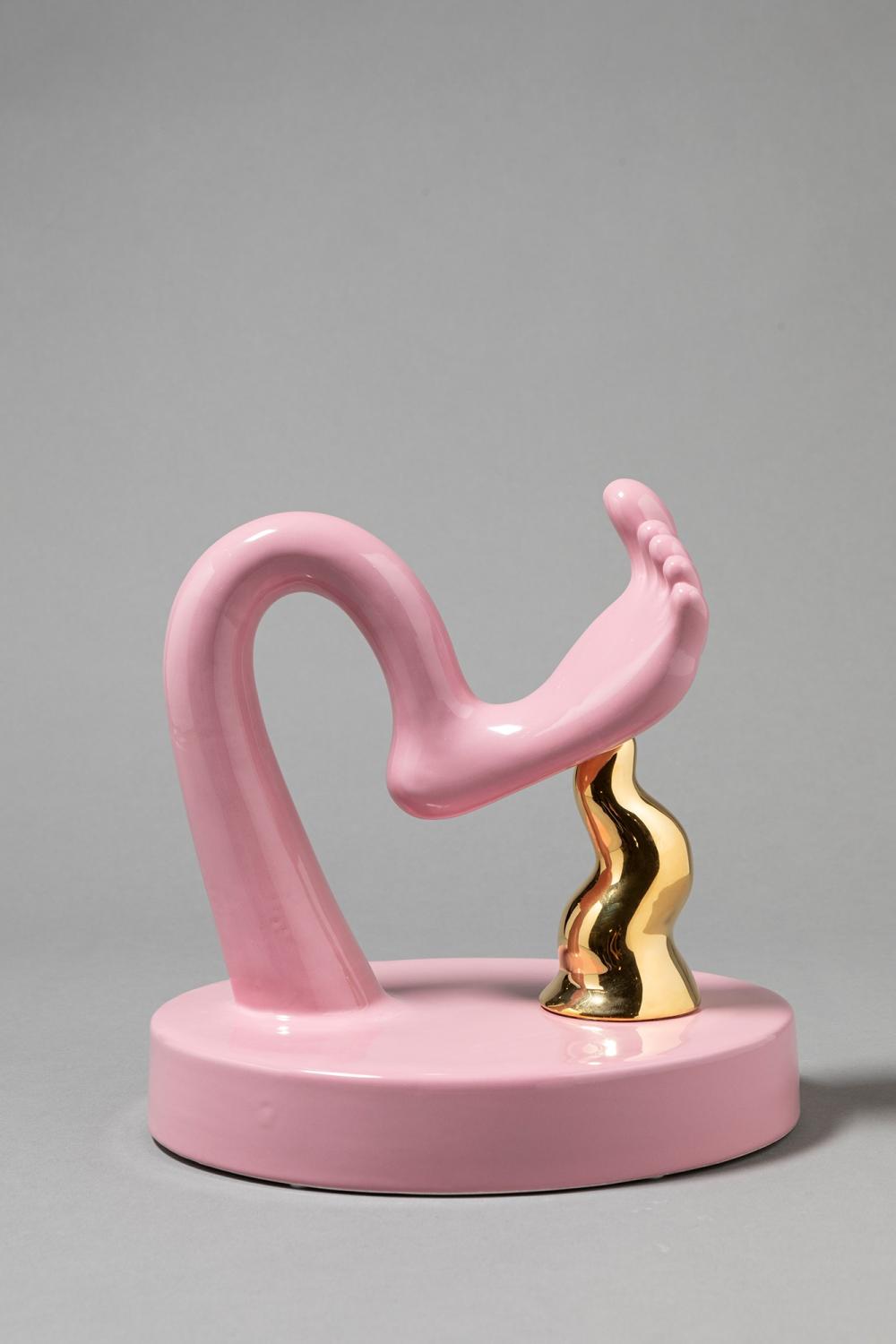 Massimo Giacon comparable auction result: massimo giacon che culo