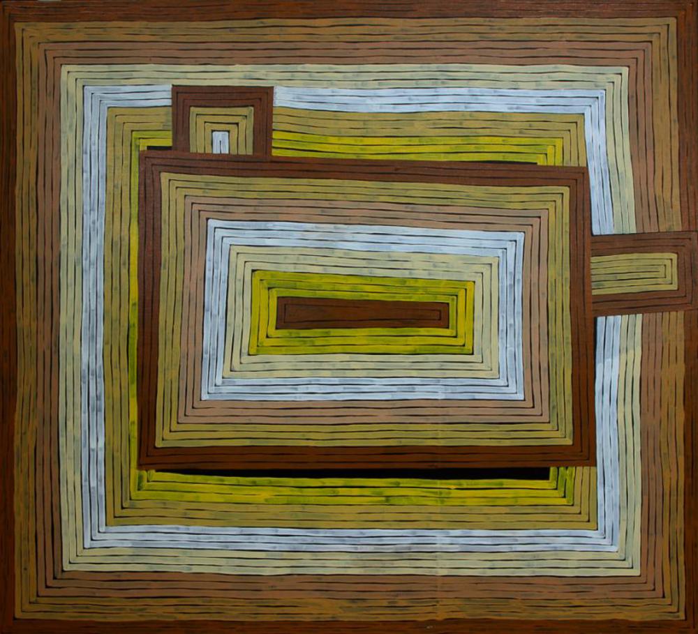Adam Gibbs Tjapaltjarri comparable auction result: adam gibbs tjapaltjarri tingari