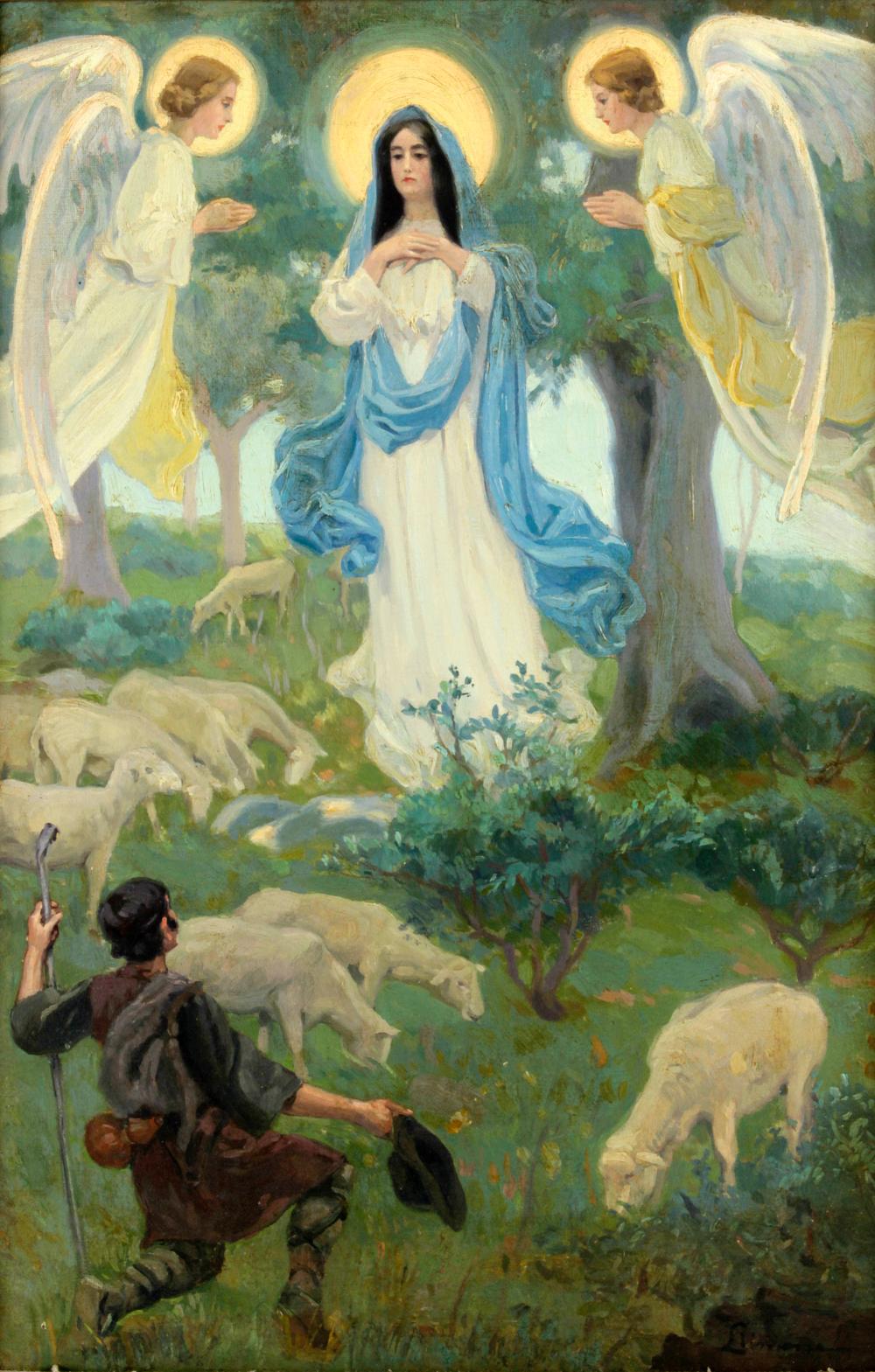 joan llimona · Sala de Ventas · 2021-07-07 Joan Llimona comparable auction result: joan llimona