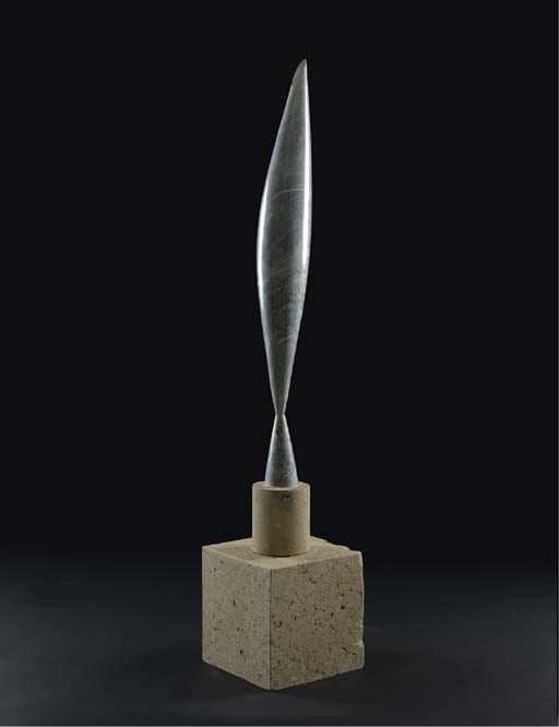Constantin Brancusi (1867-1957) comparable sale
