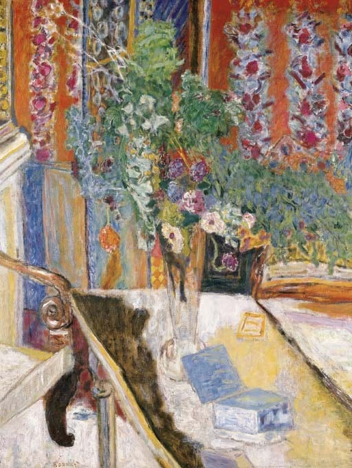Pierre Bonnard (1867-1947) comparable sale