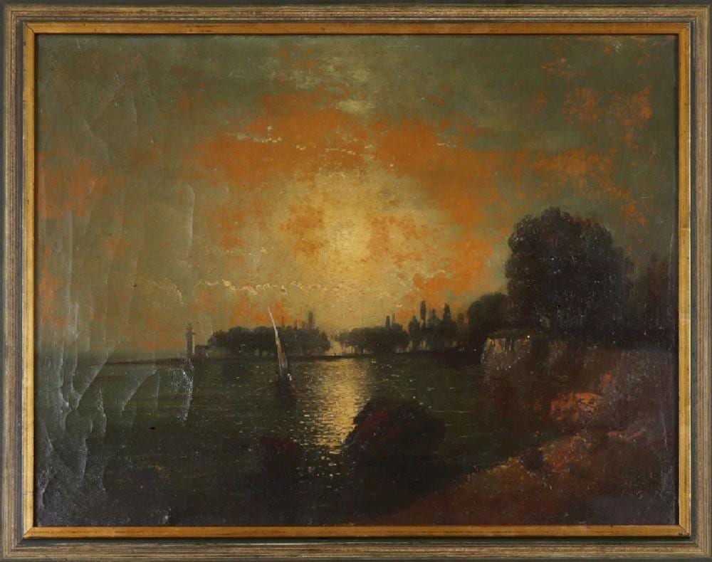 mekertich givanian 1848 istanbul 1906 ebenda · Auktionshaus Rotherbaum OHG · 2021-07-04 MEKERTICH GIVANIAN comparable auction result: mekertich givanian 1848 istanbul 1906 ebenda