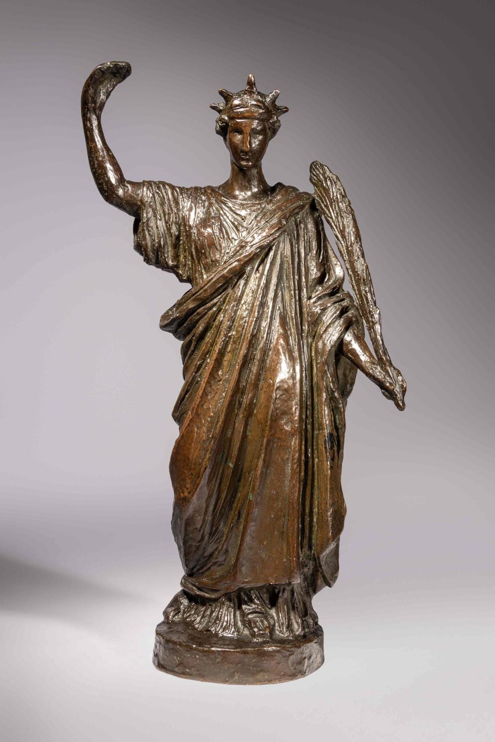 Jean-Pierre Cortot comparable auction result: jean pierre cortot french 1787 1843