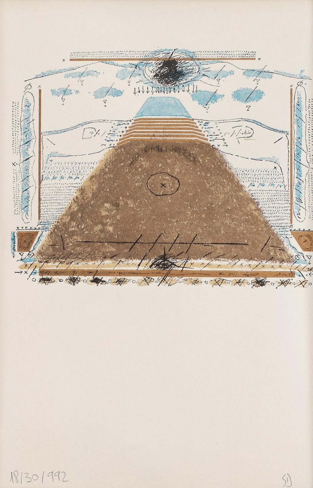 Sorin Dumitrescu comparable auction result: sorin dumitrescu pyramid