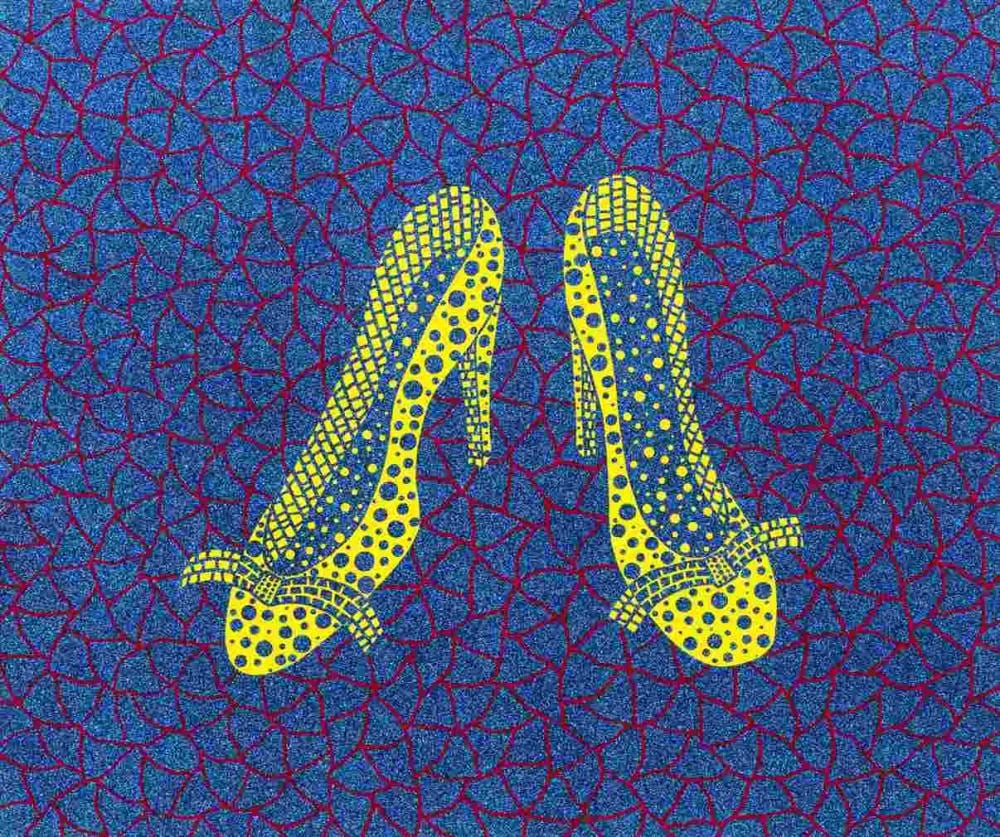 High Heels (4) comparable sale