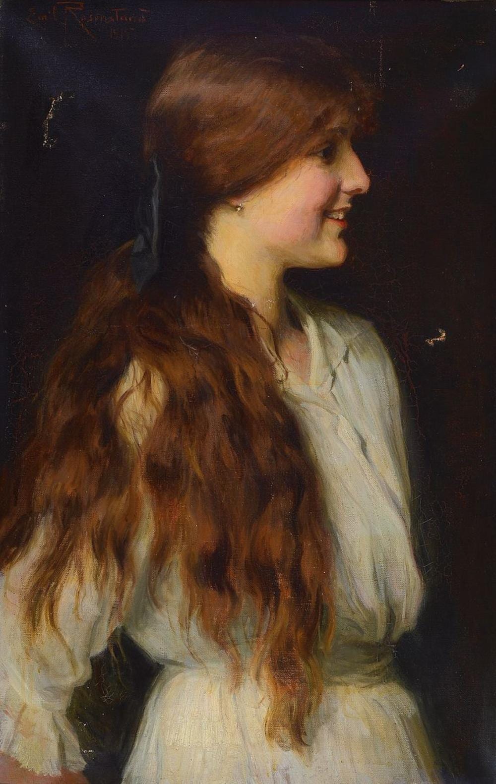 emil rosenstand 1859 ausumgaard to 1932 dresden · Henry's Auktionshaus · 2021-07-31 Emil Rosenstand comparable auction result: emil rosenstand 1859 ausumgaard to 1932 dresden