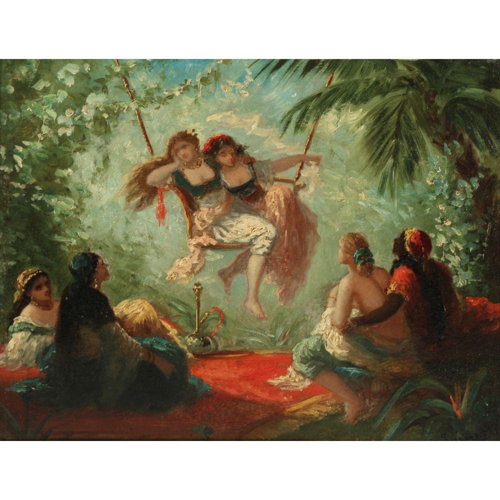 Edmond Joinville comparable auction result: edmond joinville french 1801 1849
