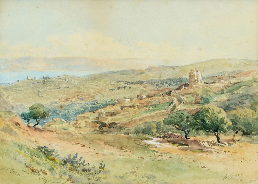 nathaniel everett green uk 1823 1899 watercolor painting antique · Broward Auction Gallery LLC · 2021-09-12 Nathaniel Everett Green comparable auction result: nathaniel everett green uk 1823 1899 watercolor painting antique