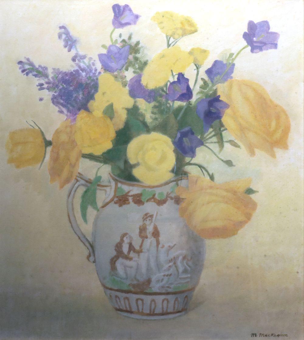 Martin MacKeown comparable auction result: martin mackeown irish 1931 the old g