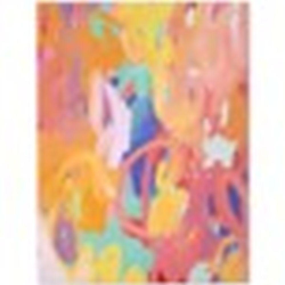 Michael Manning comparable auction result: michael manning b 1985 untitled digital painting digital painting and