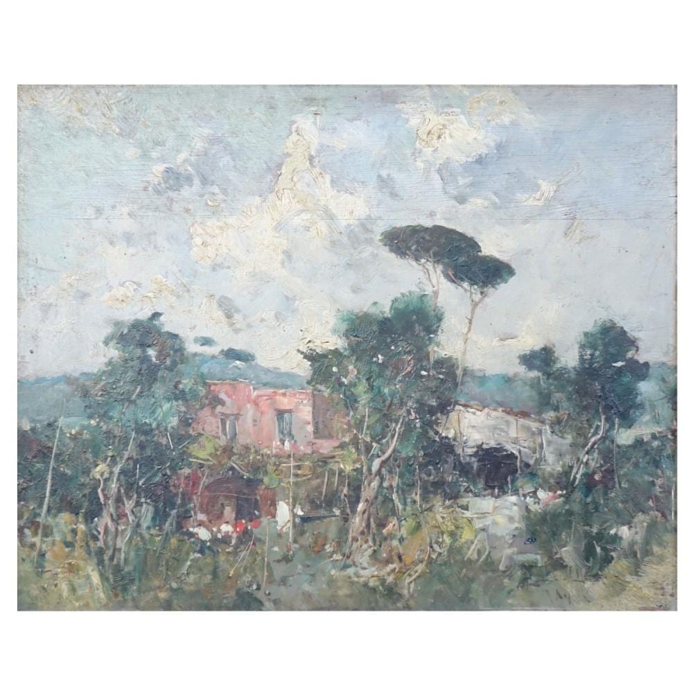 romolo leone 1883 1958 · Kodner Galleries · 2021-07-21 Romolo Leone comparable auction result: romolo leone 1883 1958