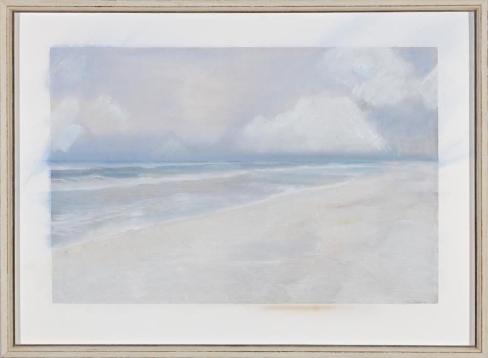 Emery Ann Clark comparable auction result: emery ann clark american louisiana b 1950