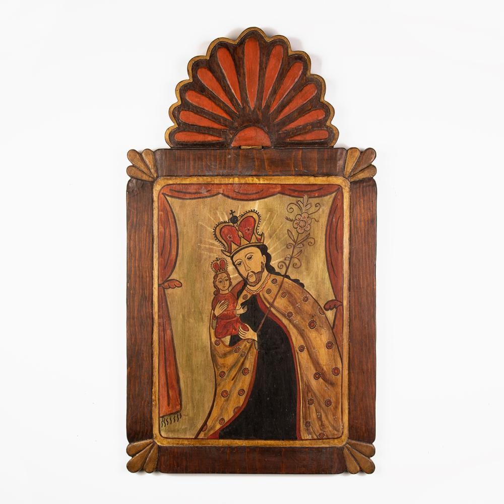 Jorge Noceda Sanchez comparable auction result: jorge sanchez san jose patriarca