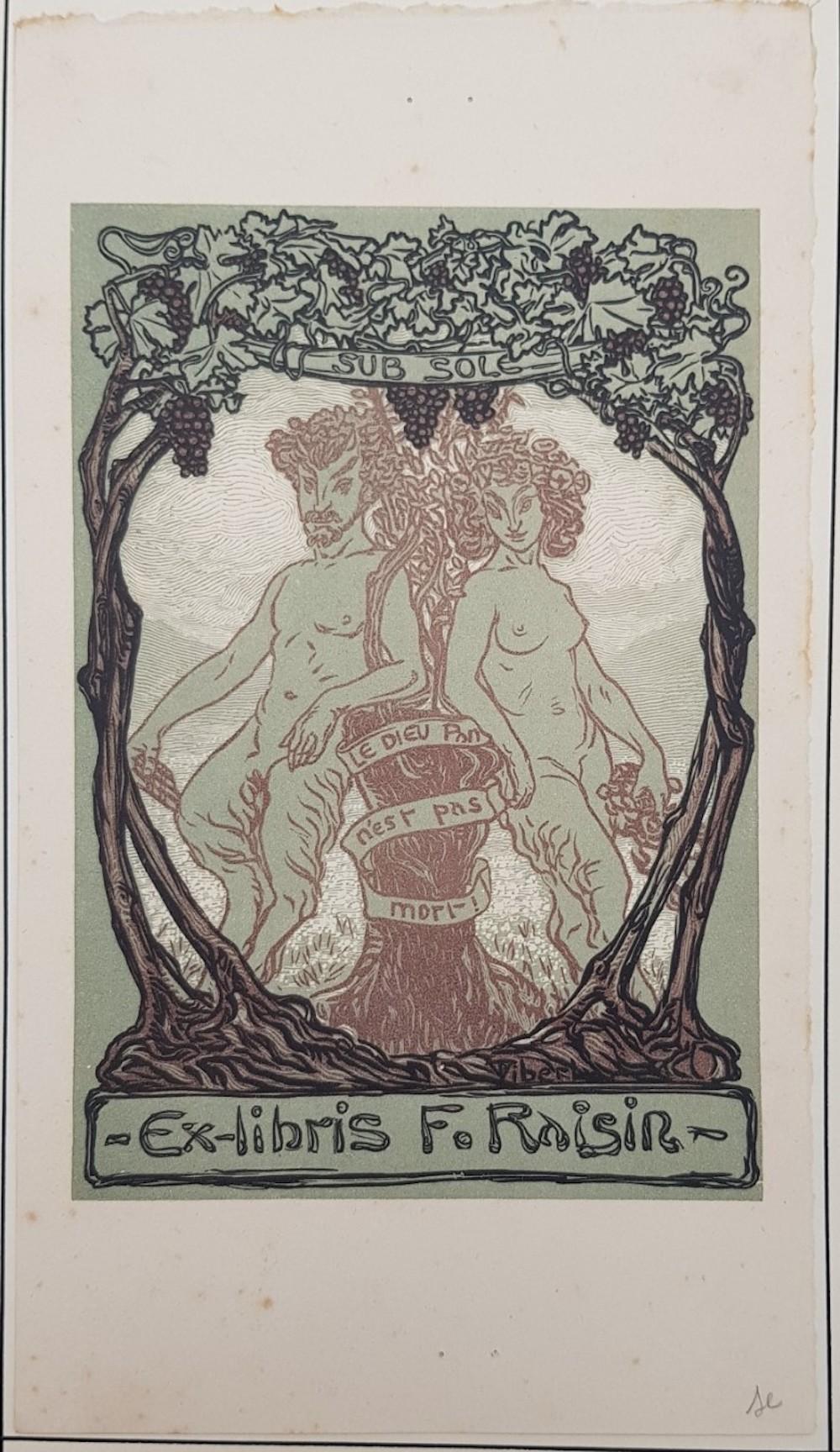 Pierre Eugène Vibert comparable auction result: pierre eug ne vibert 1875 1937