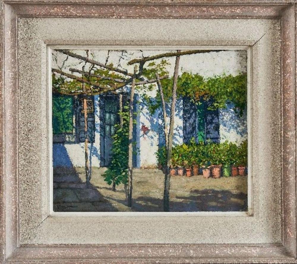 pierre labrouche 1876 1956 · Côte Basque Enchères · 2021-08-07 Pierre Labrouche comparable auction result: pierre labrouche 1876 1956