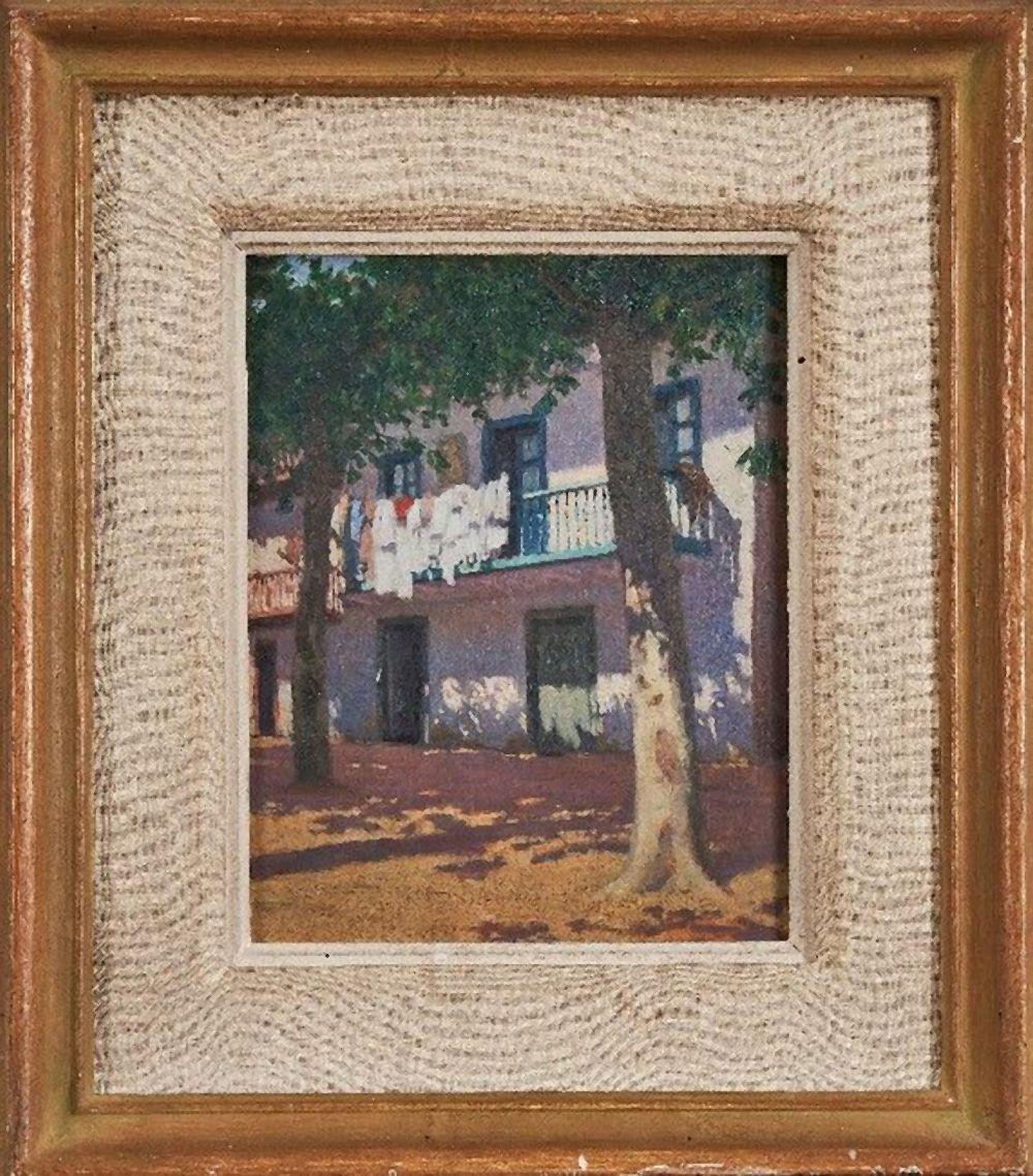 Georges Masson comparable auction result: georges masson 1875 1949