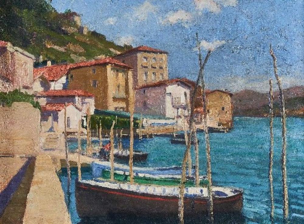 Georges Masson comparable auction result: georges masson 1875 1949