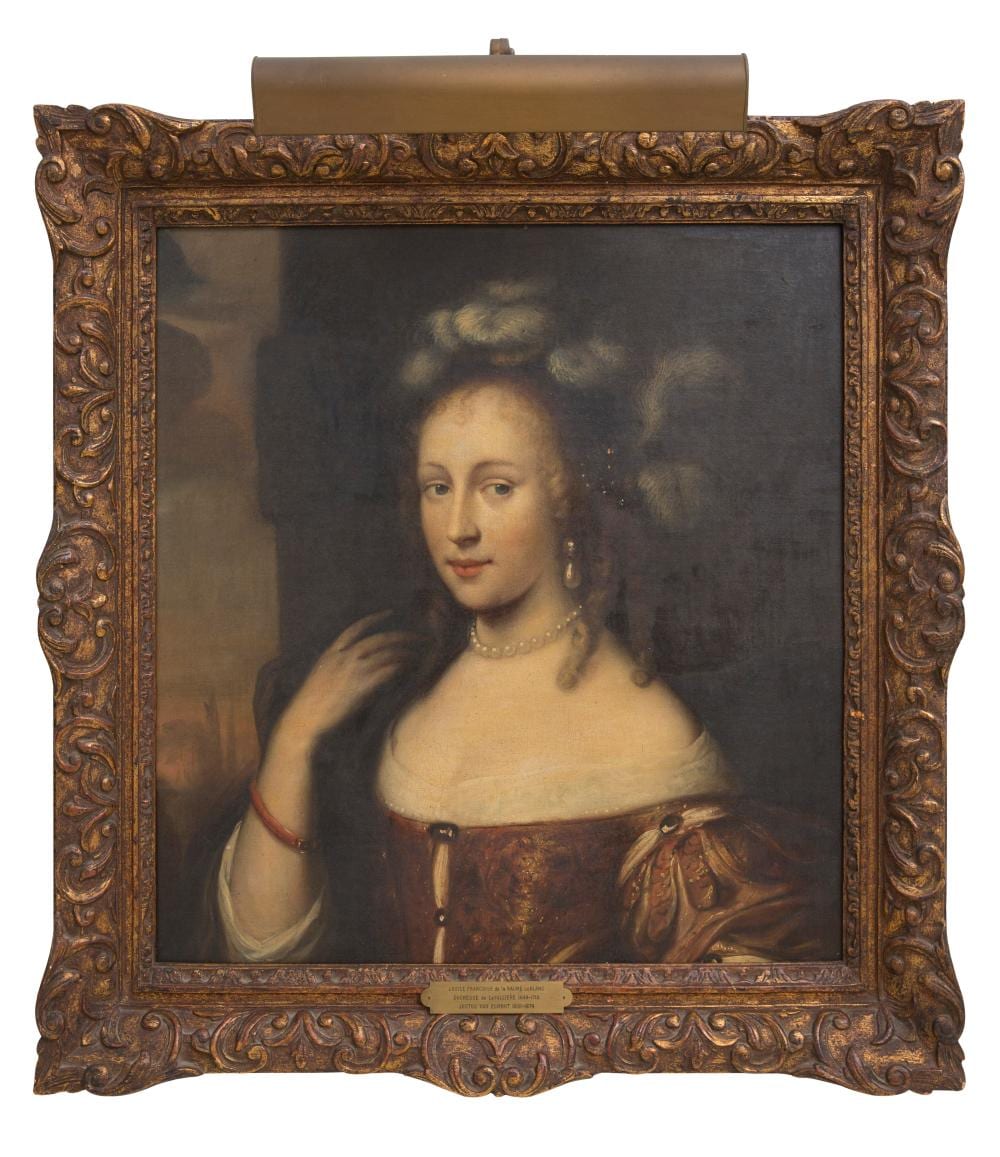 justus van egmont 1601 1674 oil antwerp belgium · Main Auction Galleries · 2021-08-15 Justus van Egmont comparable auction result: justus van egmont 1601 1674 oil antwerp belgium