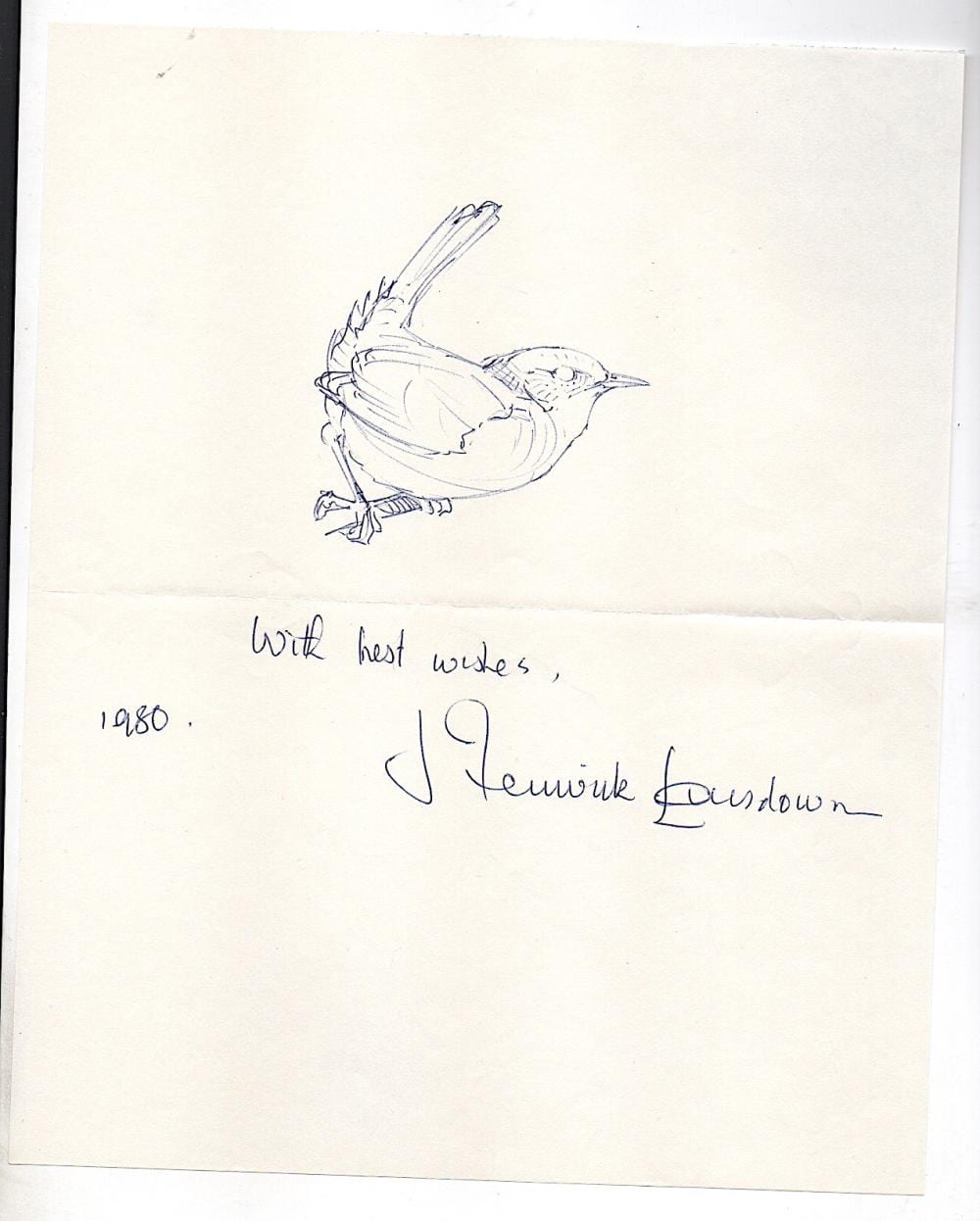 James Fenwick Lansdowne comparable auction result: james fenwick lansdowne 1937 2008 canadian