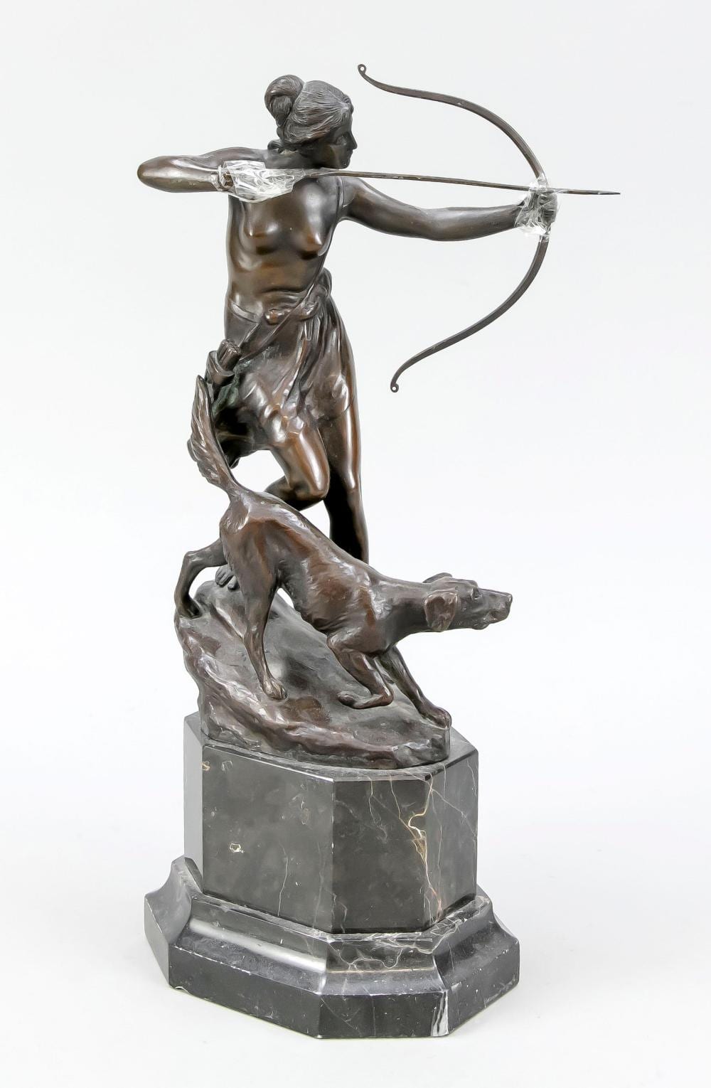Max Valentin comparable auction result: max valentin 1875 1931 di
