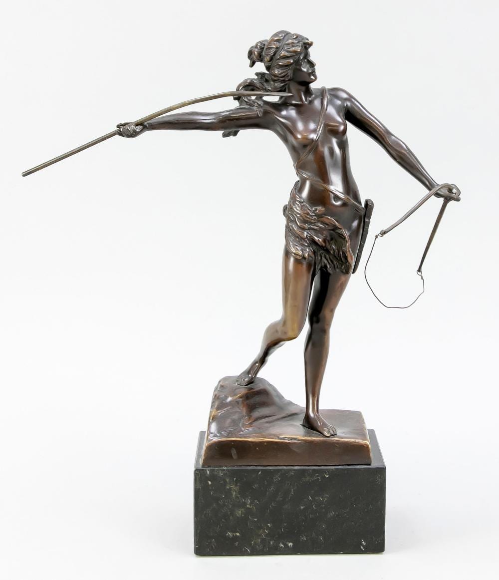 Wilhelm Andreas comparable auction result: wilhelm andreas 1882 1951