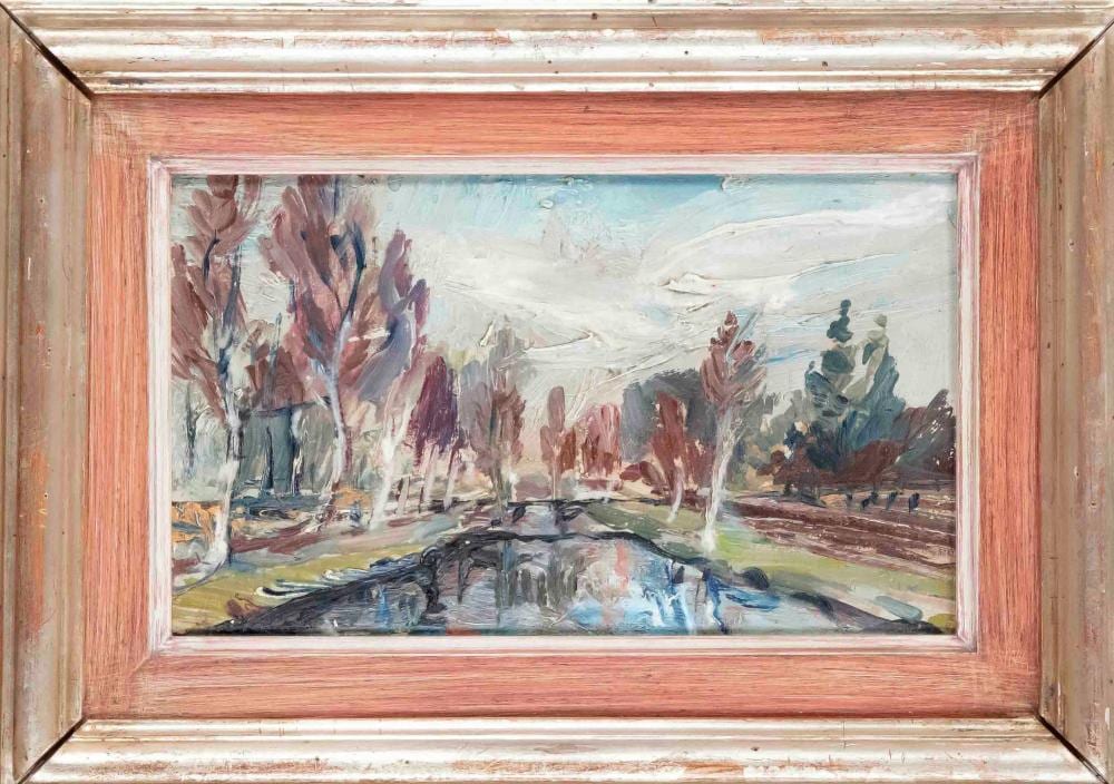 august lange brock 1891 197 · Historia Auctionata · 2021-08-21 August Lange-Brock comparable auction result: august lange brock 1891 197