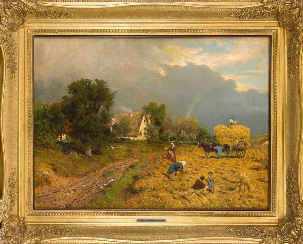 albert arnz 1832 1914 d ss · Historia Auctionata · 2021-08-23 Albert Arnz comparable auction result: albert arnz 1832 1914 d ss