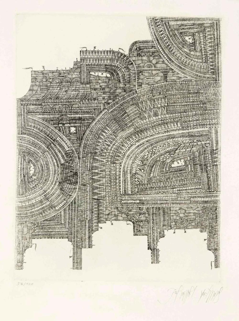 Johannes Gachnang comparable auction result: johannes gachnang 1939 2005