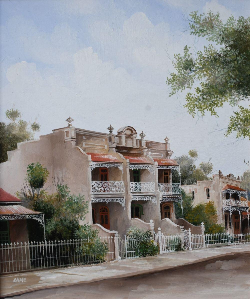 Diana Lane comparable auction result: diana lane xx