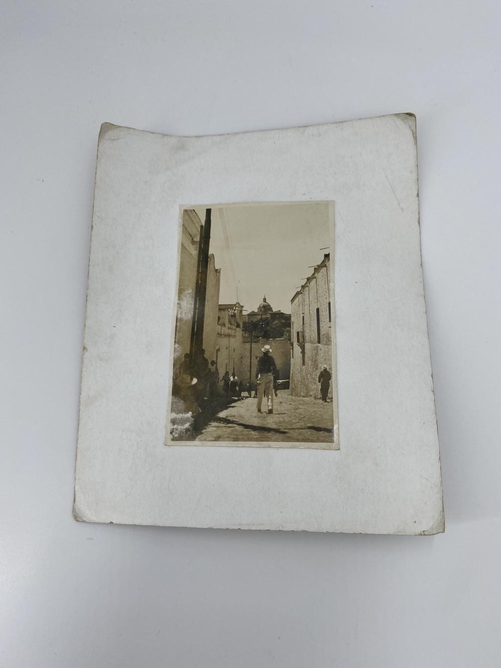 Mile comparable auction result: mexican photography