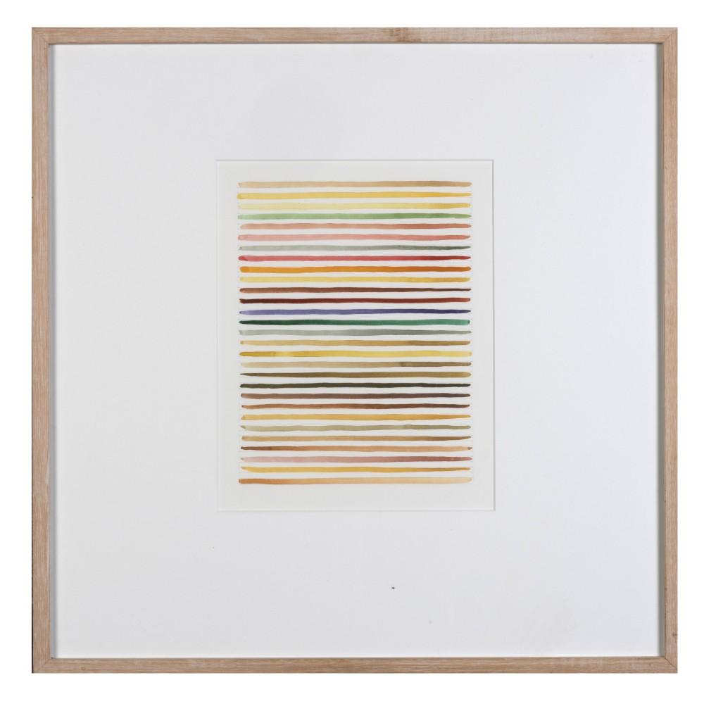 Matthew  Johnson comparable auction result: matthew franklin johnson born 1963 untitled watercolour on paper 22 x 28 6cm