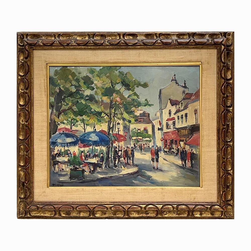 Charles Maurand comparable auction result: charles maurand french 1824 1904