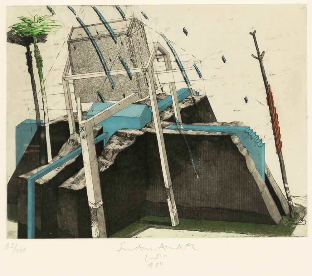 franz anatol wyss 1940 · Galerie Moenius · 2021-09-25 Franz Anatol Wyss comparable auction result: franz anatol wyss 1940