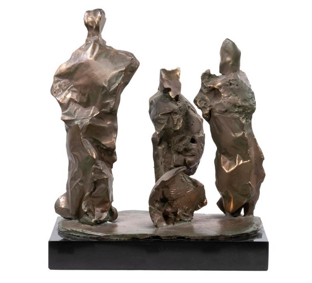 Abbott Lawrence Pattison comparable auction result: abbott lawrence pattison me il 1916 1999