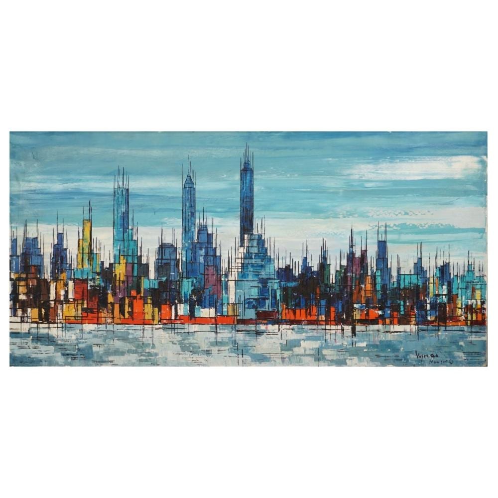 josep maria vayreda canadell 1932 2001 · Kodner Galleries · 2021-08-18 Josep Maria Vayreda Canadell comparable auction result: josep maria vayreda canadell 1932 2001